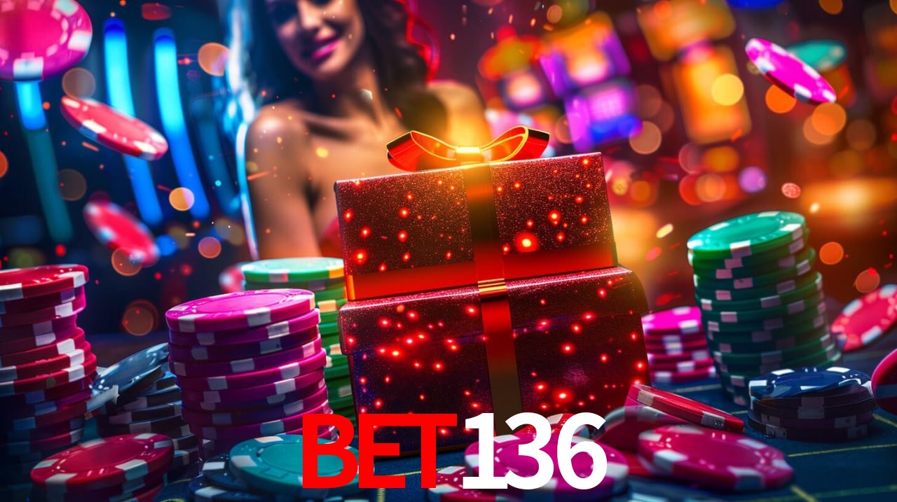 BET136.com