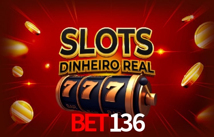 Sinta a adrenalina dos jogos de cassino com BET136