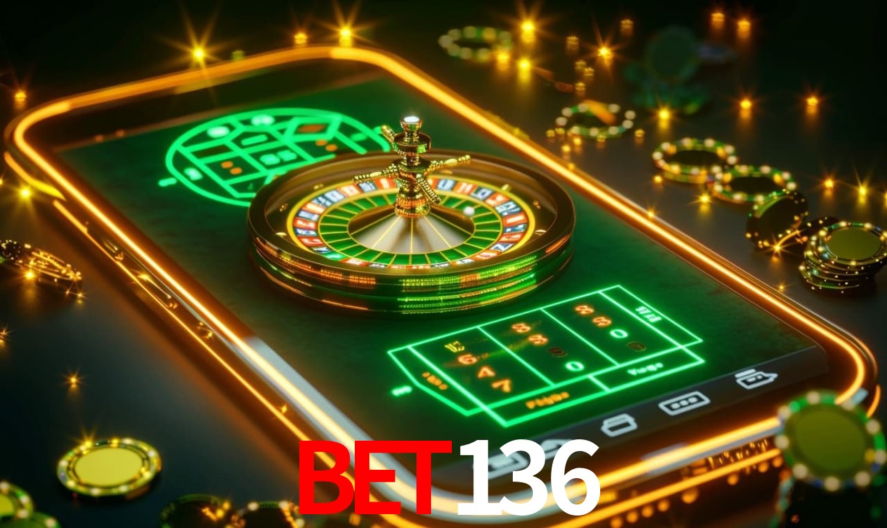 BET136 bet