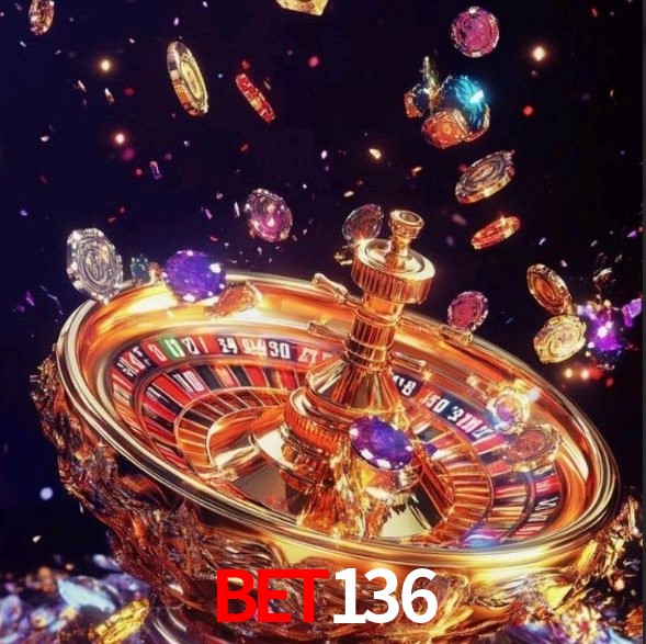 BET136 - Roleta Perigosa - BET136.com